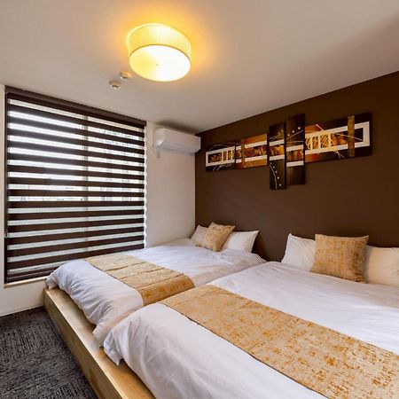 Apartment Hotel STAY THE OSAKA Izumisano Exterior foto